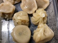 美迪秘制汤汁小笼包-美迪炊饭(人民路店)