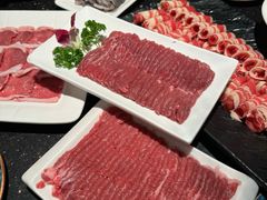 -南门涮肉(上海一店)