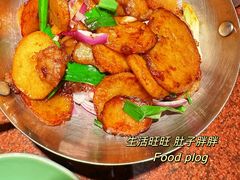 -绿茶餐厅(蓝色港湾店)