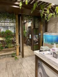 -青青一生美皮肤管理