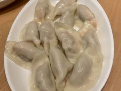 -喜家德虾仁水饺(浦东山姆店)