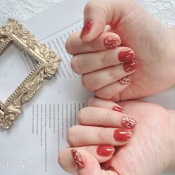 点击看大图 -如一·美甲美睫