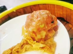 上汤牛肉球-广州酒家(文昌总店)