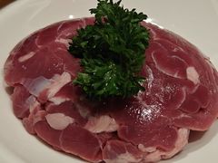 -南门涮肉(上海二店)