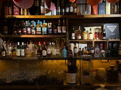 -城墙外BAR