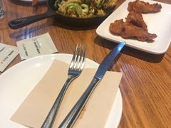-乐凯撒披萨(东方新世界店)