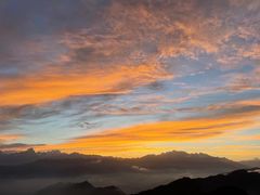 -牛背山