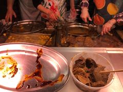 -明记牛杂(新马路分店)