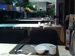 靠窗位-江南原著(中联广场店)