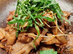 -Fuzzy Bistro 浮几韩餐·茶酒馆