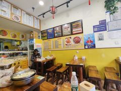 -成都米粉串串钵钵鸡(阜通店)