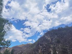 -百里山水画廊