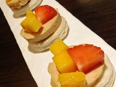 -庐灶江南·江南菜·四合院Bistro(东直门·华侨夜泊君亭店)