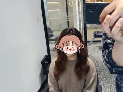 -丝语萱形象