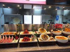 -松沪名灶·豆浆鱼头·新上海菜(江川路交大店)