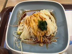 魏家米皮-魏家凉皮(协和店)