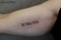 -飛凡TATTOO纹身•原创