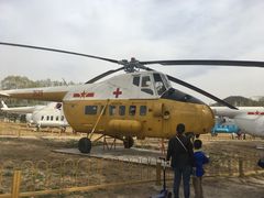 -中国航空博物馆