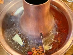 -前门杨记·铜锅涮肉(王府井·故宫店)