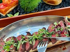 -Highline·城市露台景观餐厅(淮海路店)