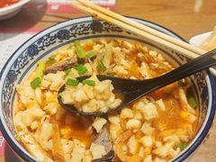 -张记陕西人家(红旗中路)