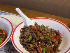 -柴火农家·江西赣南菜(土华店)