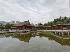 -南普公园