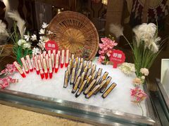-芭菲盛宴·环球美食(锦城万达广场店)