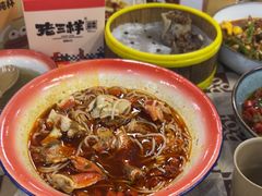 -老三样·旧食新味(万寿宫店)