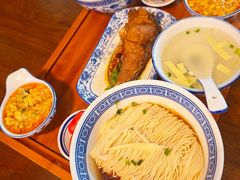 -孙盛兴奥灶面馆·蟹黄面·三虾面(山塘街总店)