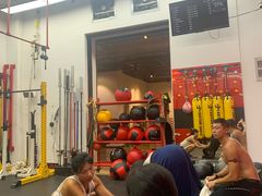 -Stone Motion Fitness 释动健身