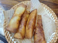 -韩萍老南京馄饨(河西万达店)