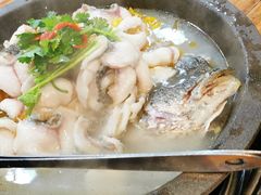 -大鼎石锅鱼(春江里店)