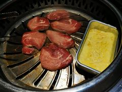 -木槿花韩式炭烤·熟成肉工坊(孙文东路店)