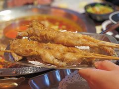 -蛙宴·美蛙火锅基地(万象城店)