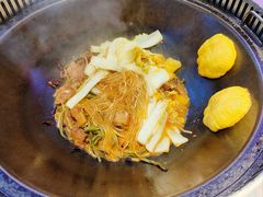 -玺炖·中国铁锅炖(虹桥天街店)