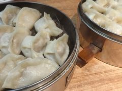 -老爷子原味蒸饺(总店)