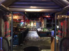 -牛排叔叔自助餐厅(太原万达店)