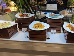 -印象餐厅(杭州国际博览中心北辰大酒店)