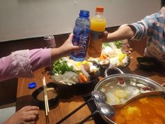 -呷哺呷哺 黄金牧场 (回龙观港龙店)