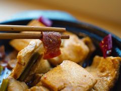 -同济大学本部学苑饮食广场