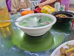 -瑶记海鲜餐厅(西涌店)