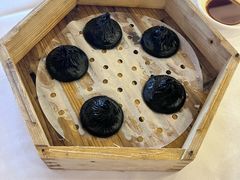 黑松露小笼包-珍之宝御品·寻味顺德(容桂渔人码头店)