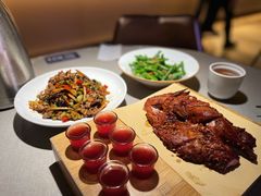 -桂小厨广西菜(航洋店)