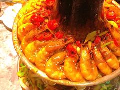 -还是那家•秘制活鱼现烤•香辣美蛙(独墅湖邻里中心店)