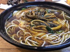 -董记面馆(漳州二路店)