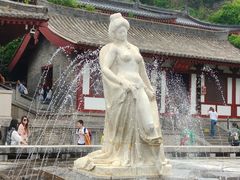 -华清宫景区
