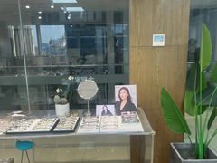 -大视家眼镜(园区星海店)