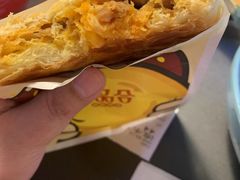 -吉品合酥脆烤饼(哈西金街店)