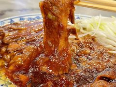 -马记伊源斋涮肉·清真菜(潘家园古玩市场店)